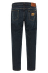 dolce&gabbana jeans set a new standard for everyday wardrobe through impeccable