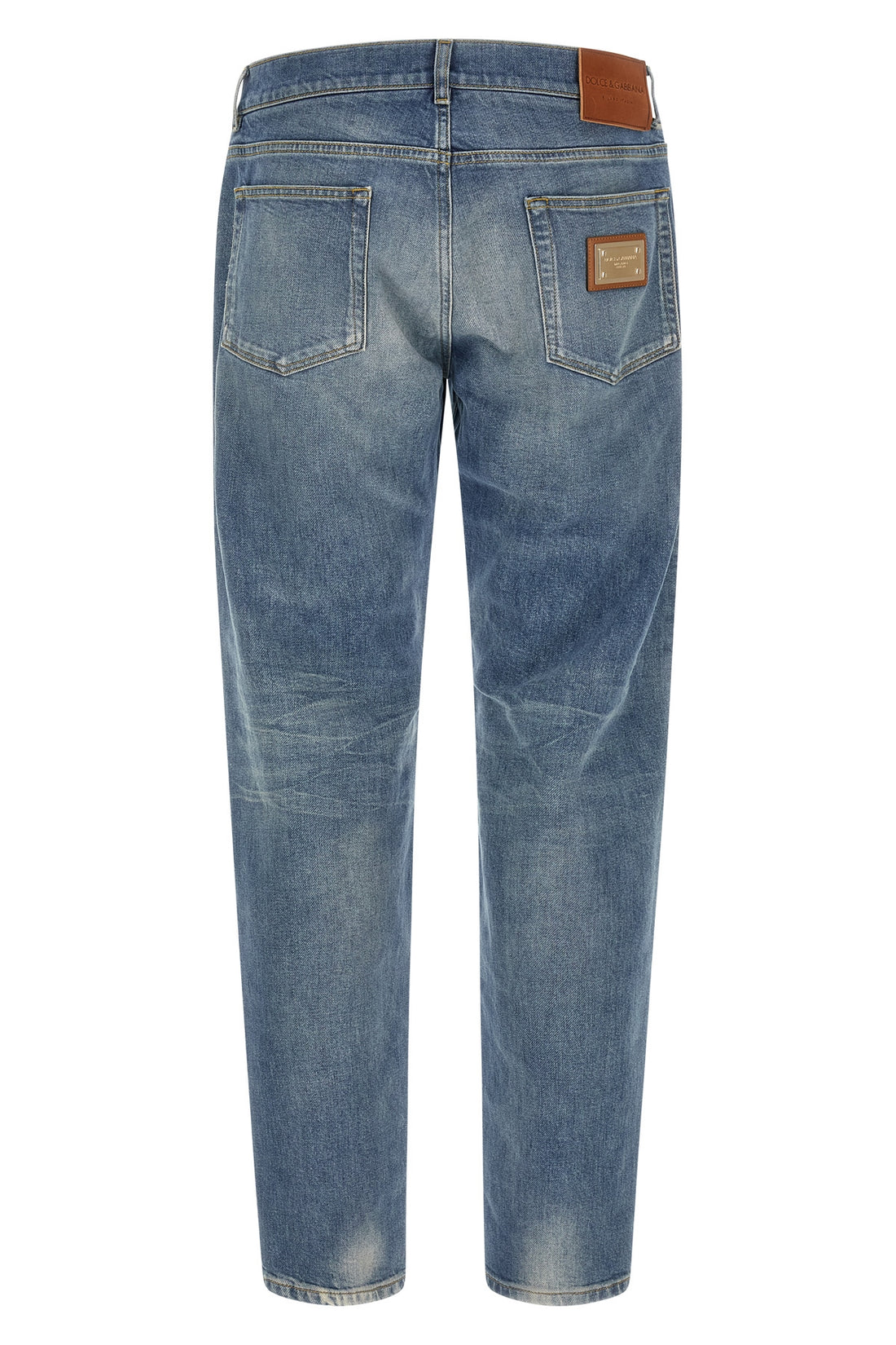 DOLCE &amp; GABBANA 46 dolce&amp;gabbana jeans