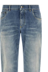 dolce&gabbana jeans