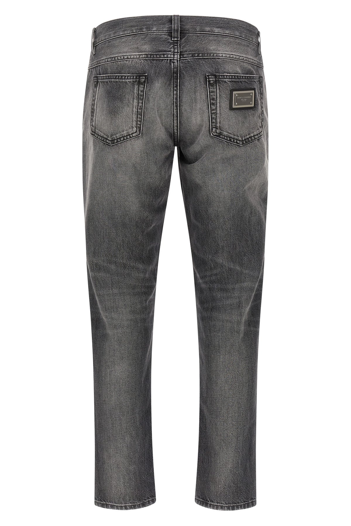 dolce & gabbana jeans