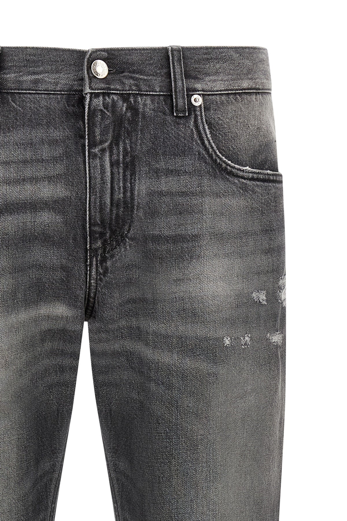 dolce & gabbana jeans