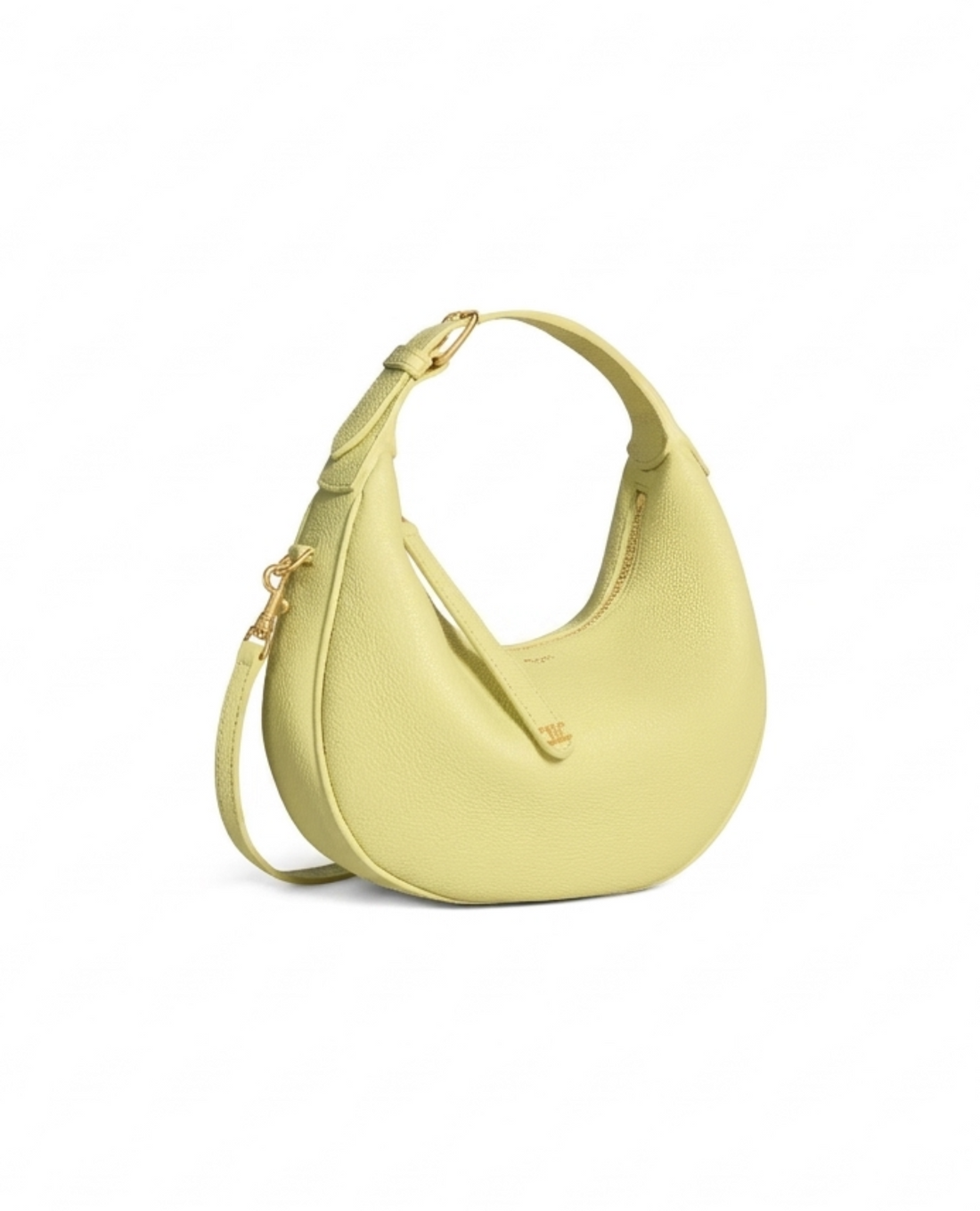 Teel Lulu Leather Bag