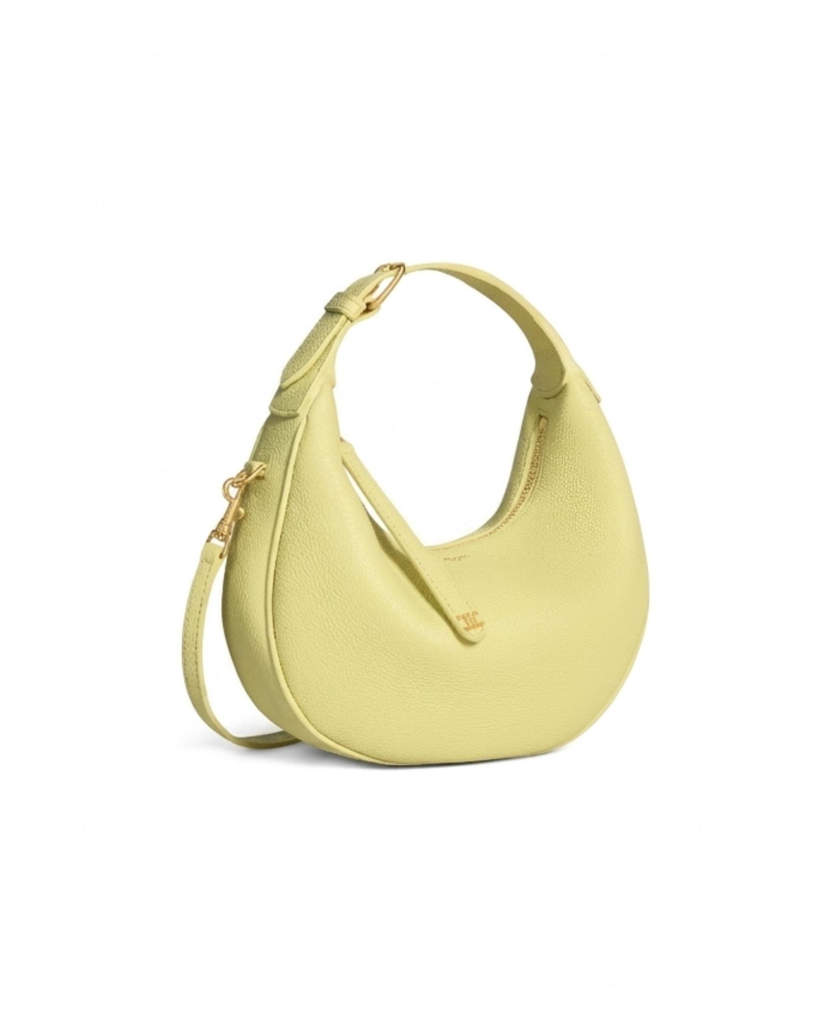 Teel Lulu Leather Bag
