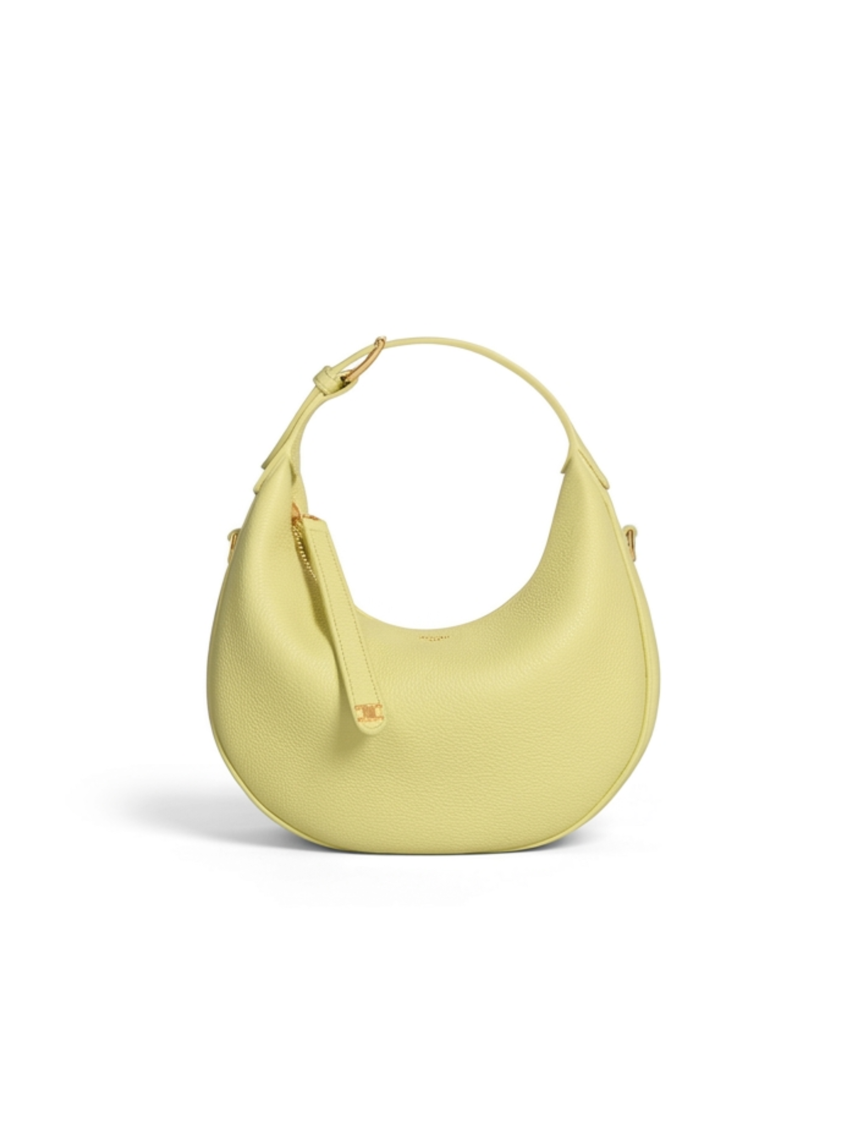 Teel Lulu Leather Bag