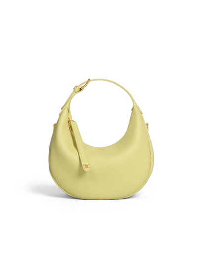 Teel Lulu Leather Bag