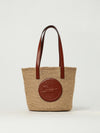 woman's tote bag chloé