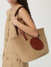 woman's tote bag chloé