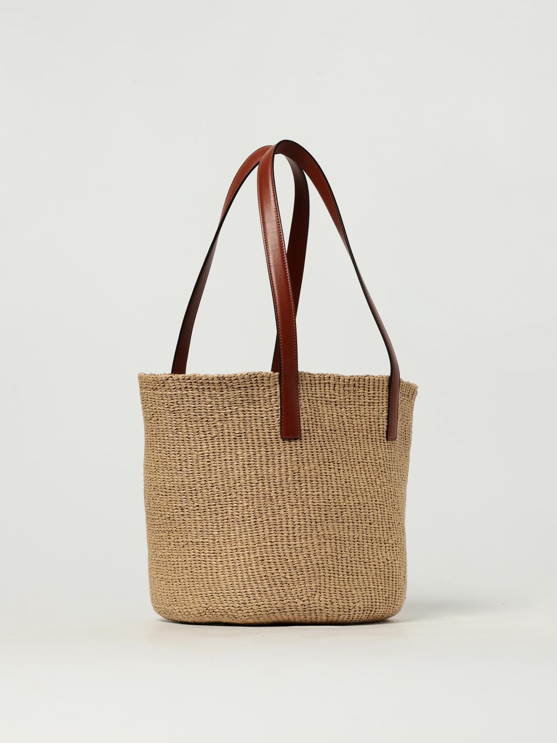 woman's tote bag chloé