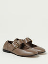 woman's ballet flat