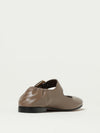 woman's ballet flat