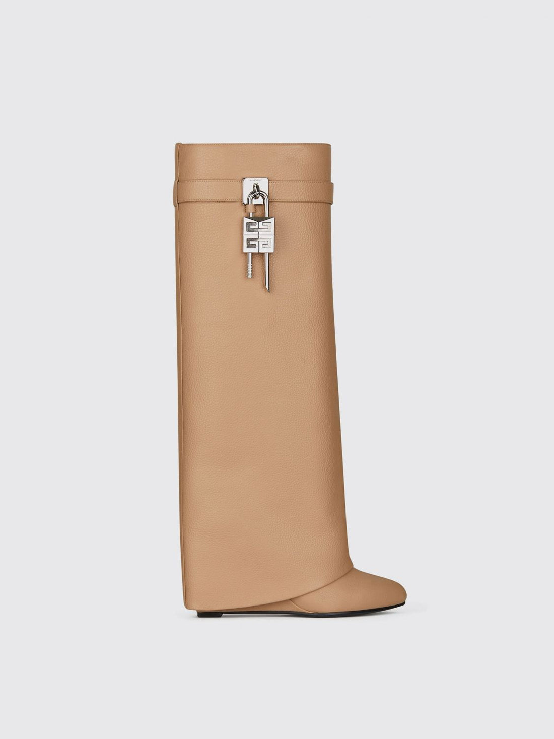 givenchy-woman-s-boots-be701ke16l-beige