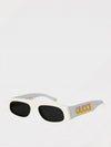 woman's sunglasses
