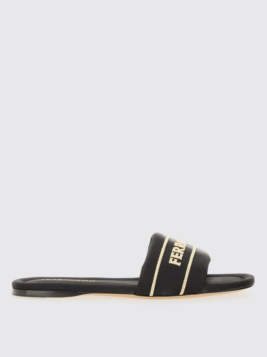ferragamo-woman-s-flat-sandals-78125201j740-black