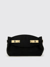 woman's mini bag