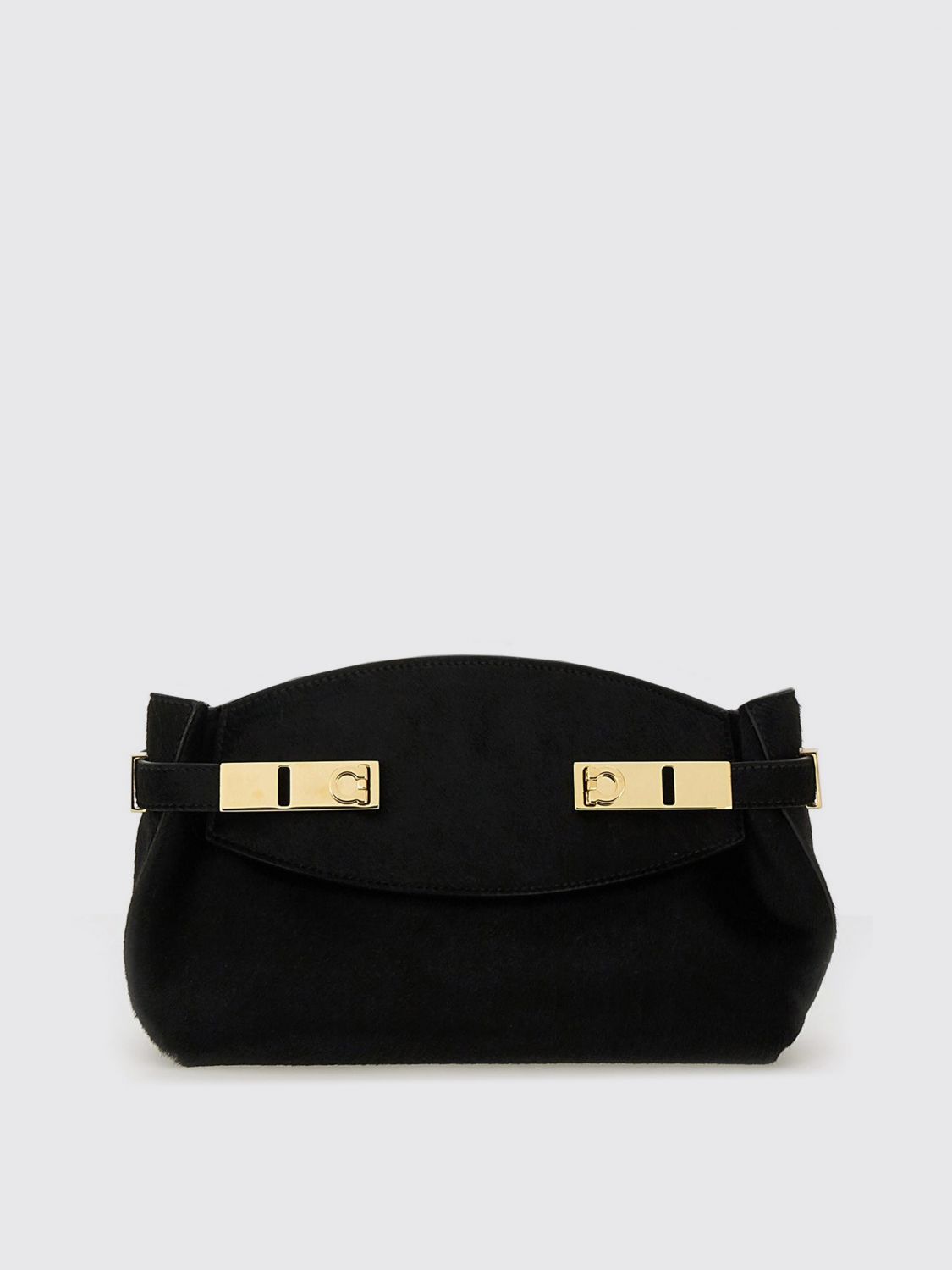 woman's mini bag