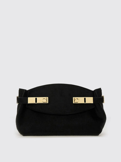 woman's mini bag