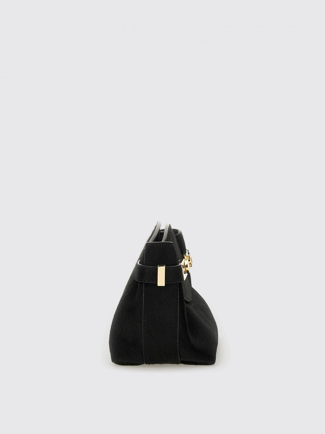 woman's mini bag