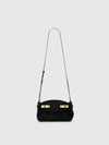 woman's mini bag