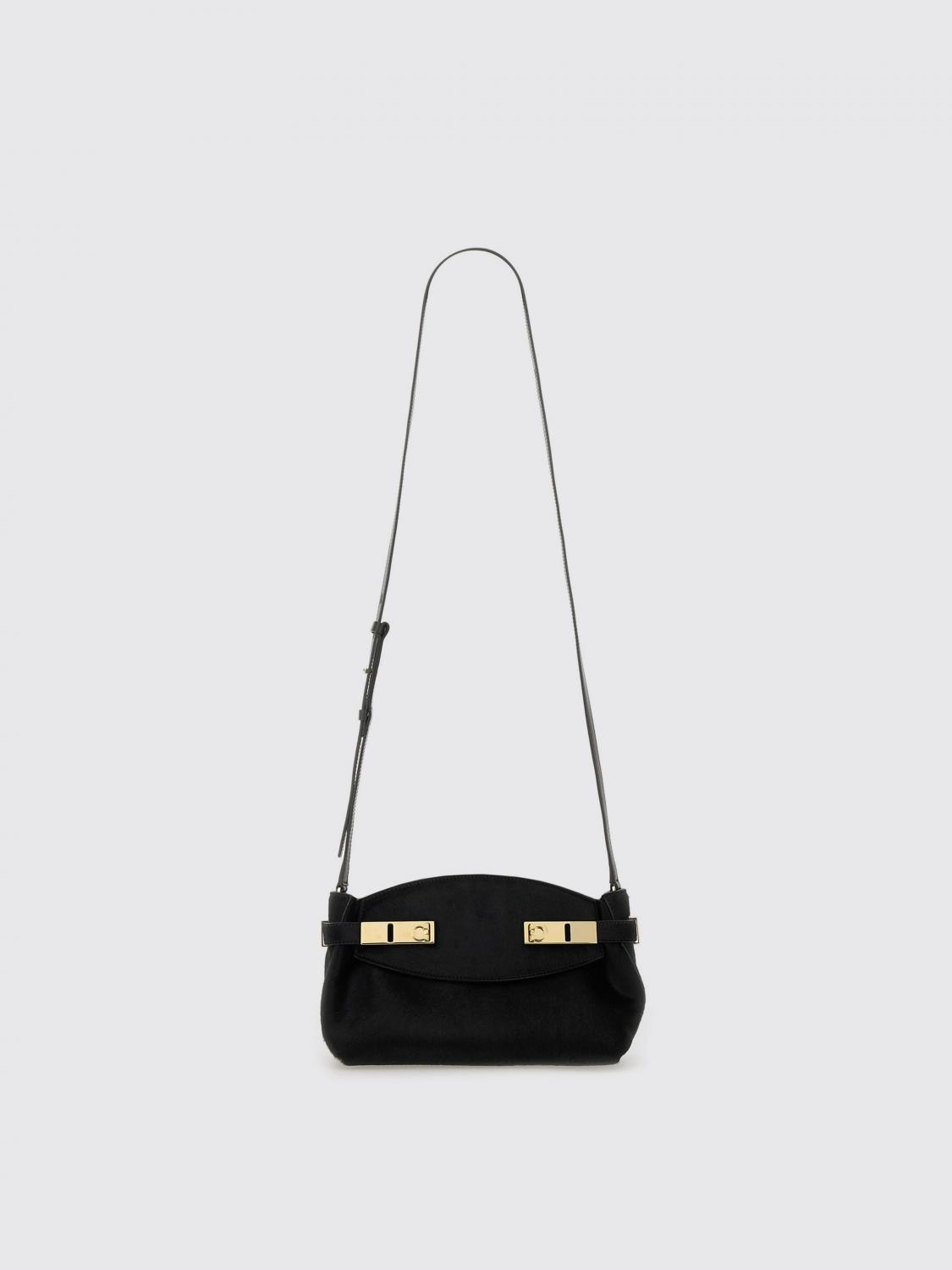 woman's mini bag