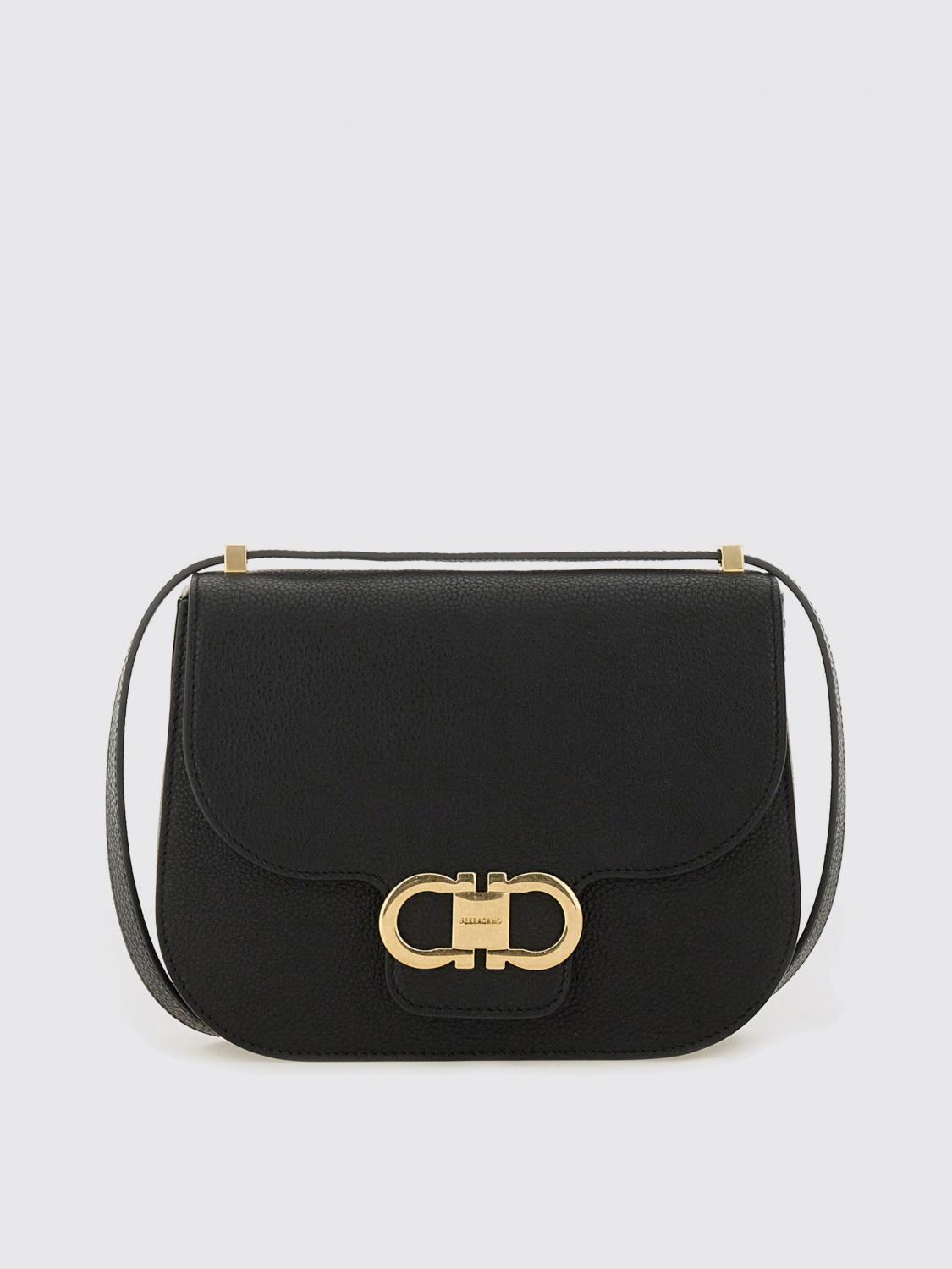 woman's crossbody bag