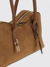 woman's shoulder bag