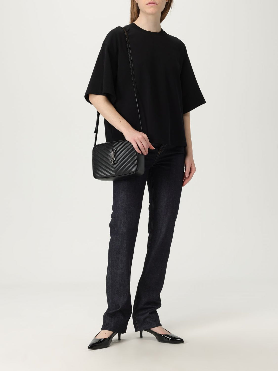 woman&