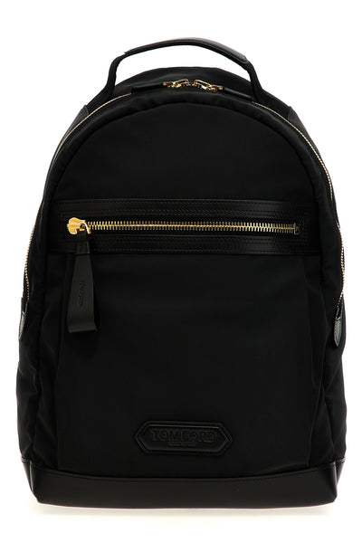 nylon backpack