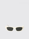 woman's sunglasses