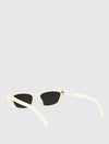 woman's sunglasses
