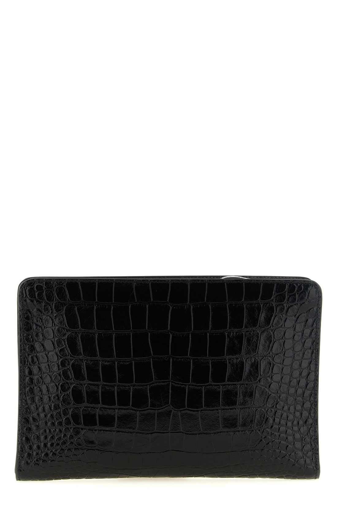 TOM FORD OS the tom ford calf leather clutch bag