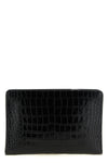 the tom ford calf leather clutch bag