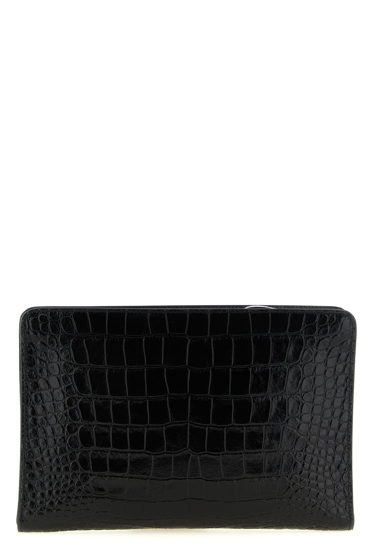 the tom ford calf leather clutch bag