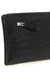 the tom ford calf leather clutch bag