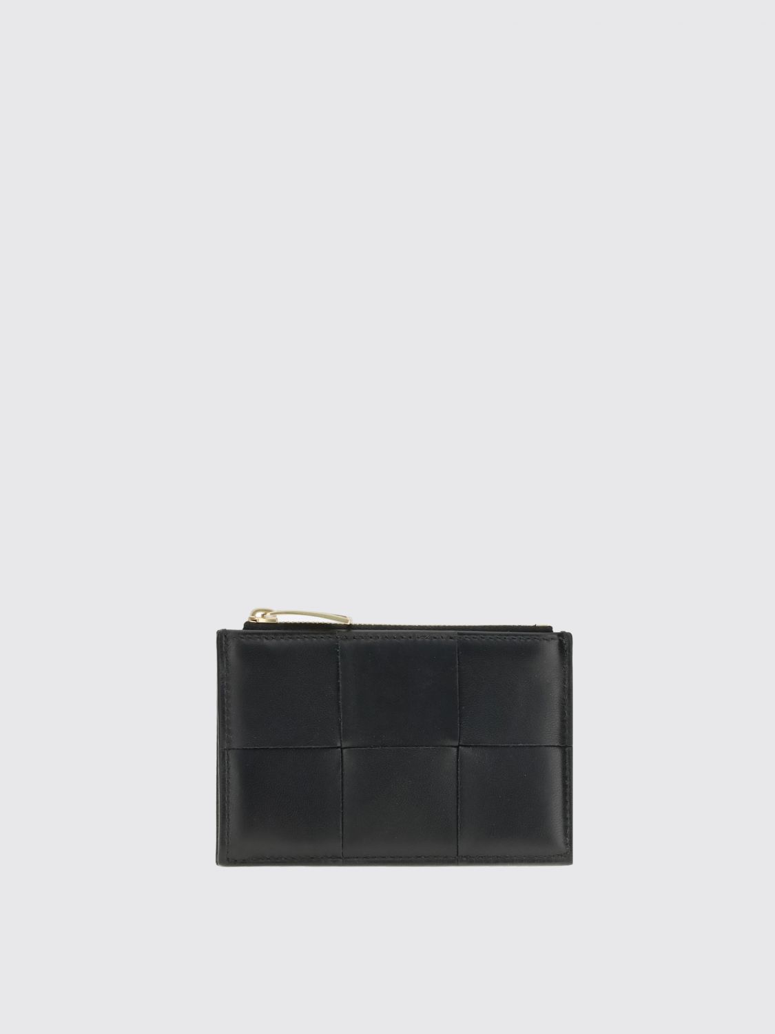 woman's wallet