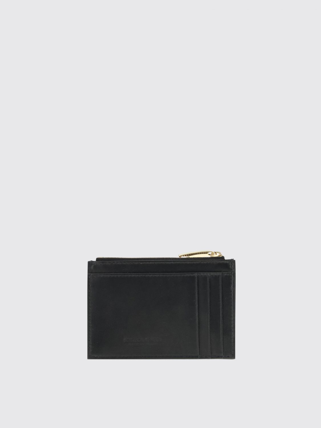 woman's wallet