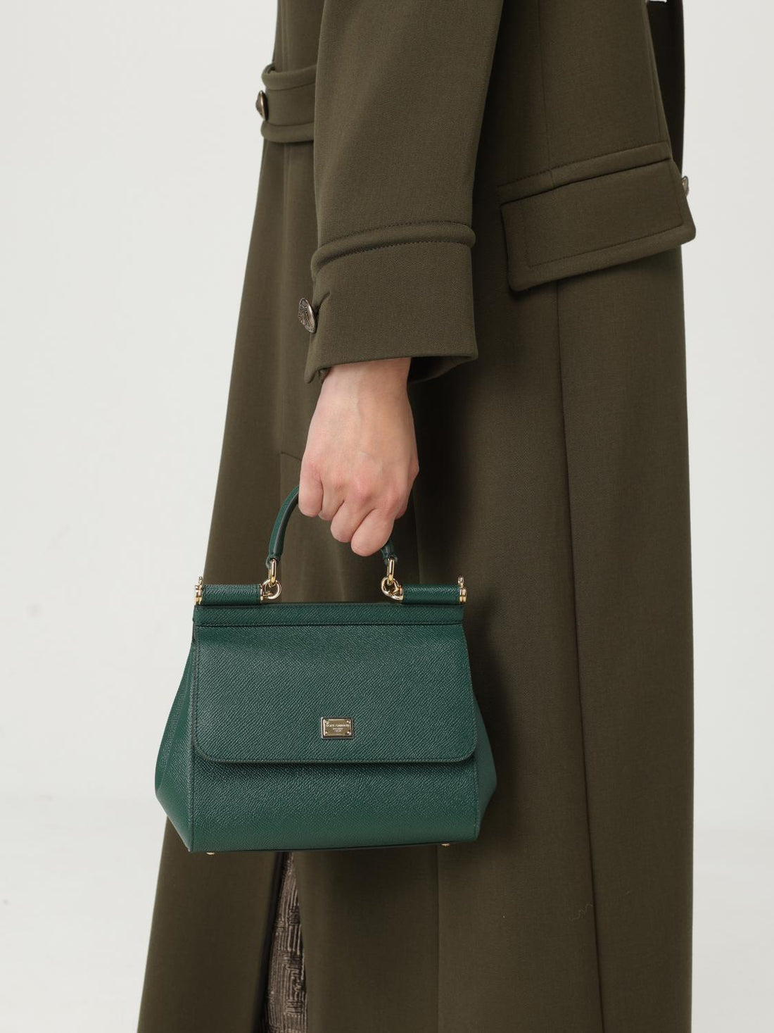 DOLCE &amp; GABBANA OS woman&