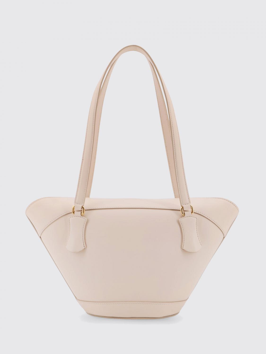 woman's shoulder bag