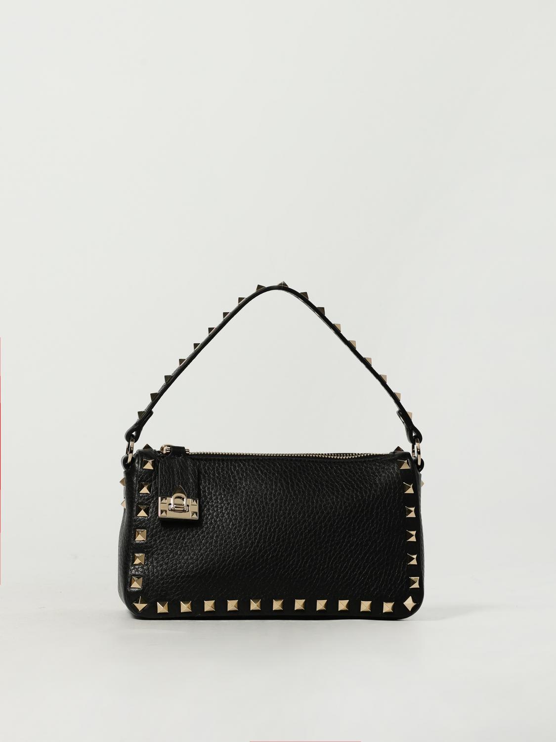 woman's mini bag