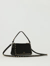 woman's mini bag