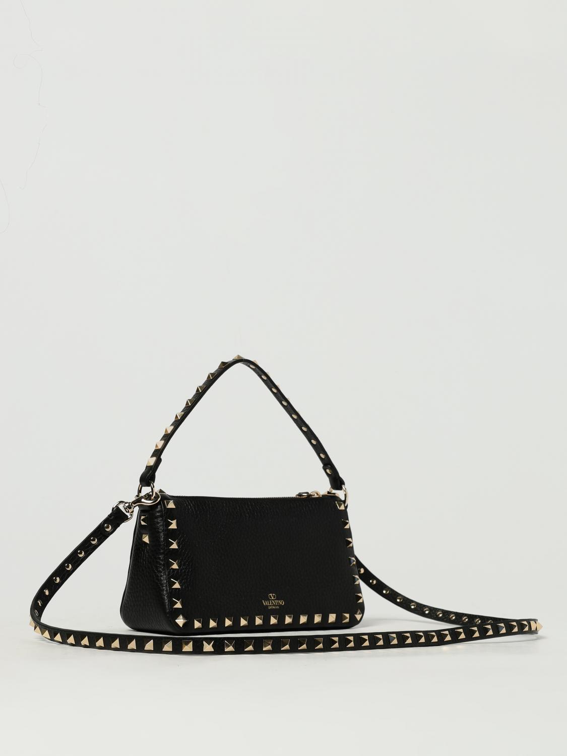 woman's mini bag