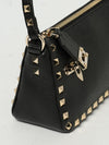 woman's mini bag