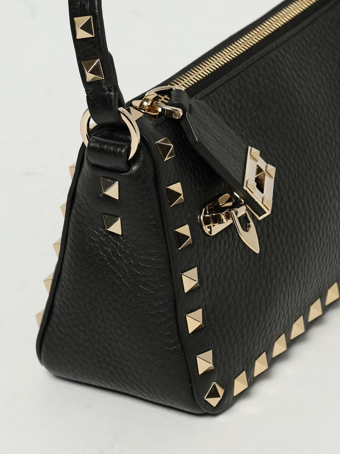 woman's mini bag
