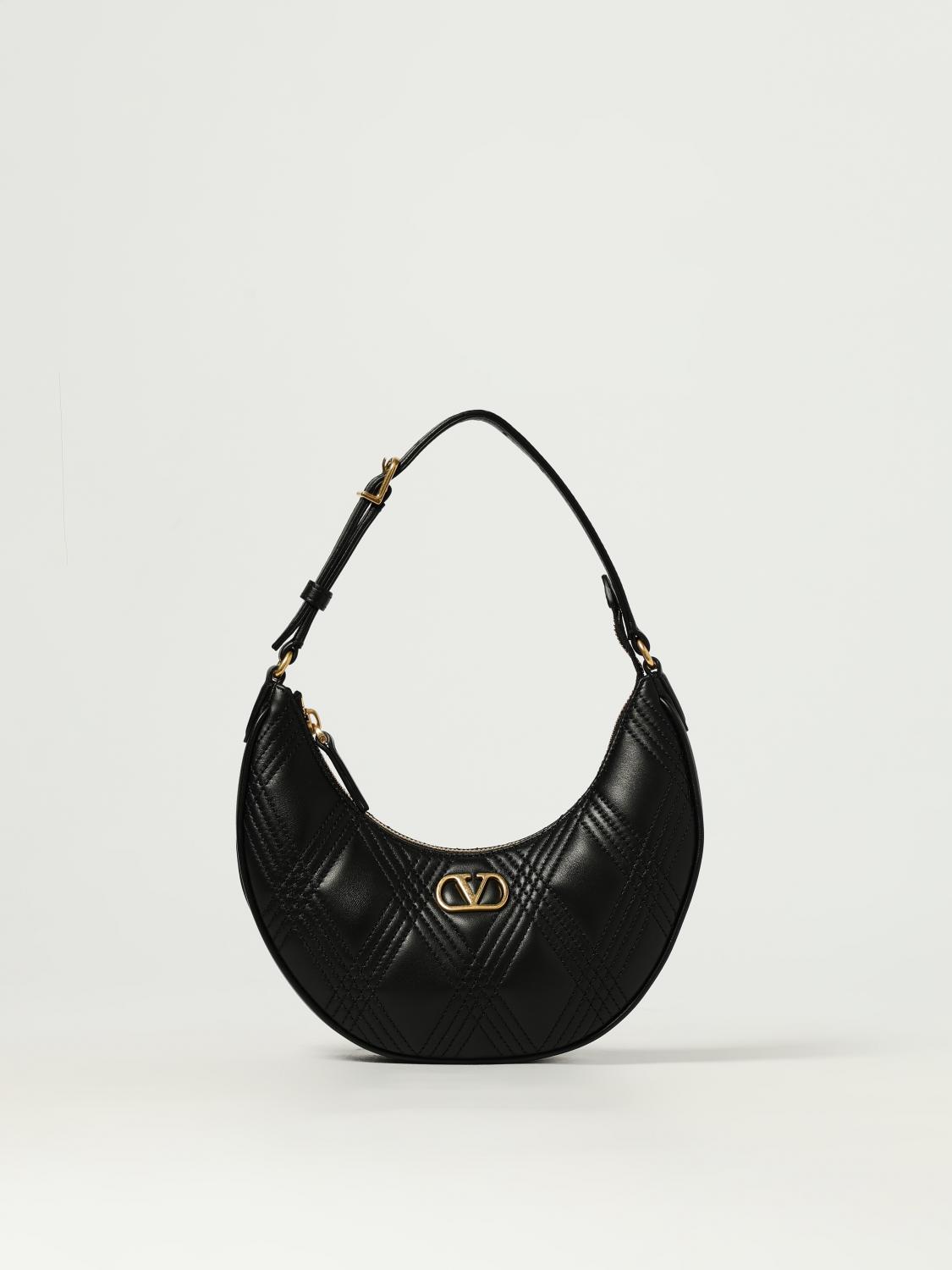 woman's mini bag