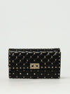 woman's mini bag