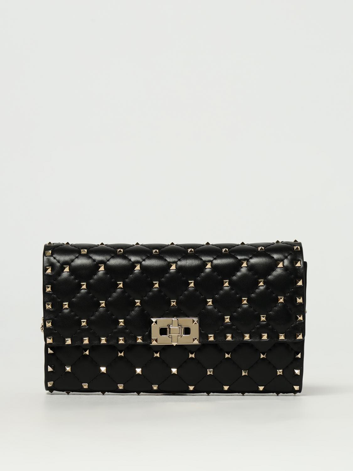 woman's mini bag
