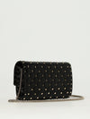 woman's mini bag