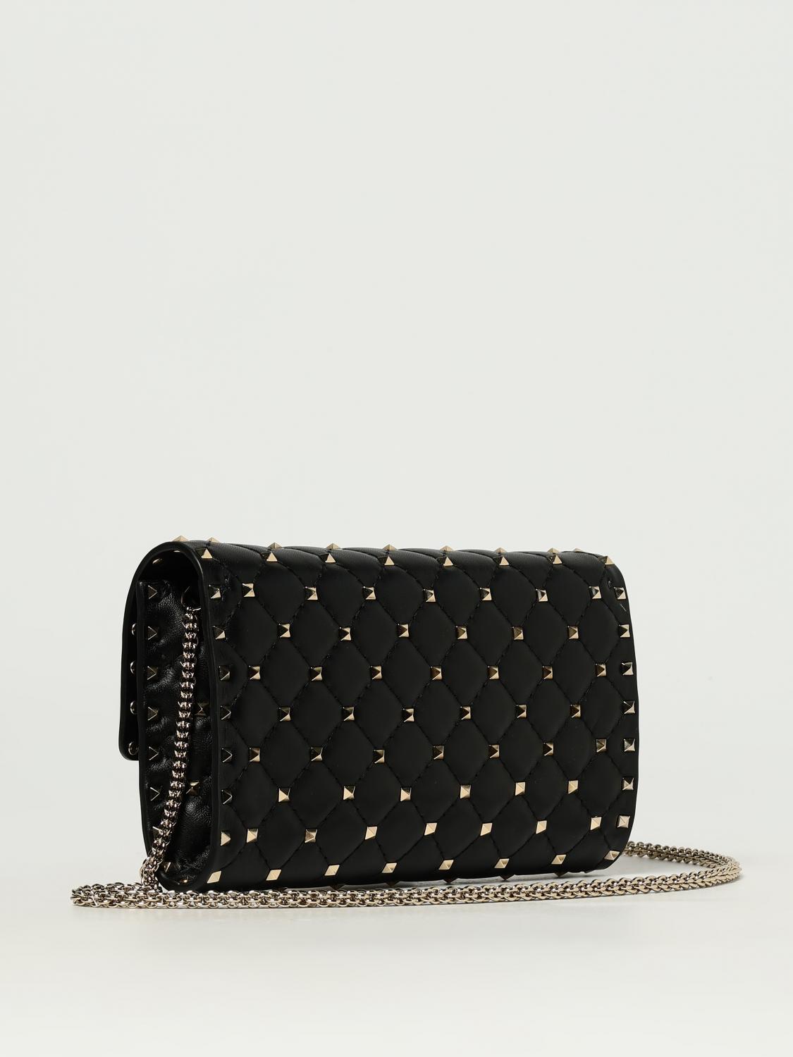 woman's mini bag