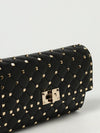 woman's mini bag