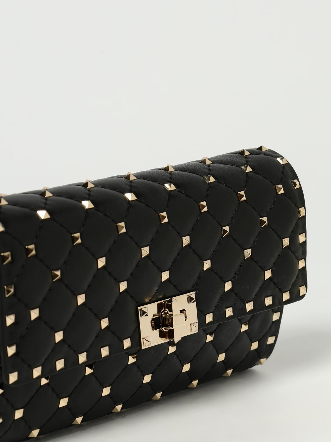 woman's mini bag