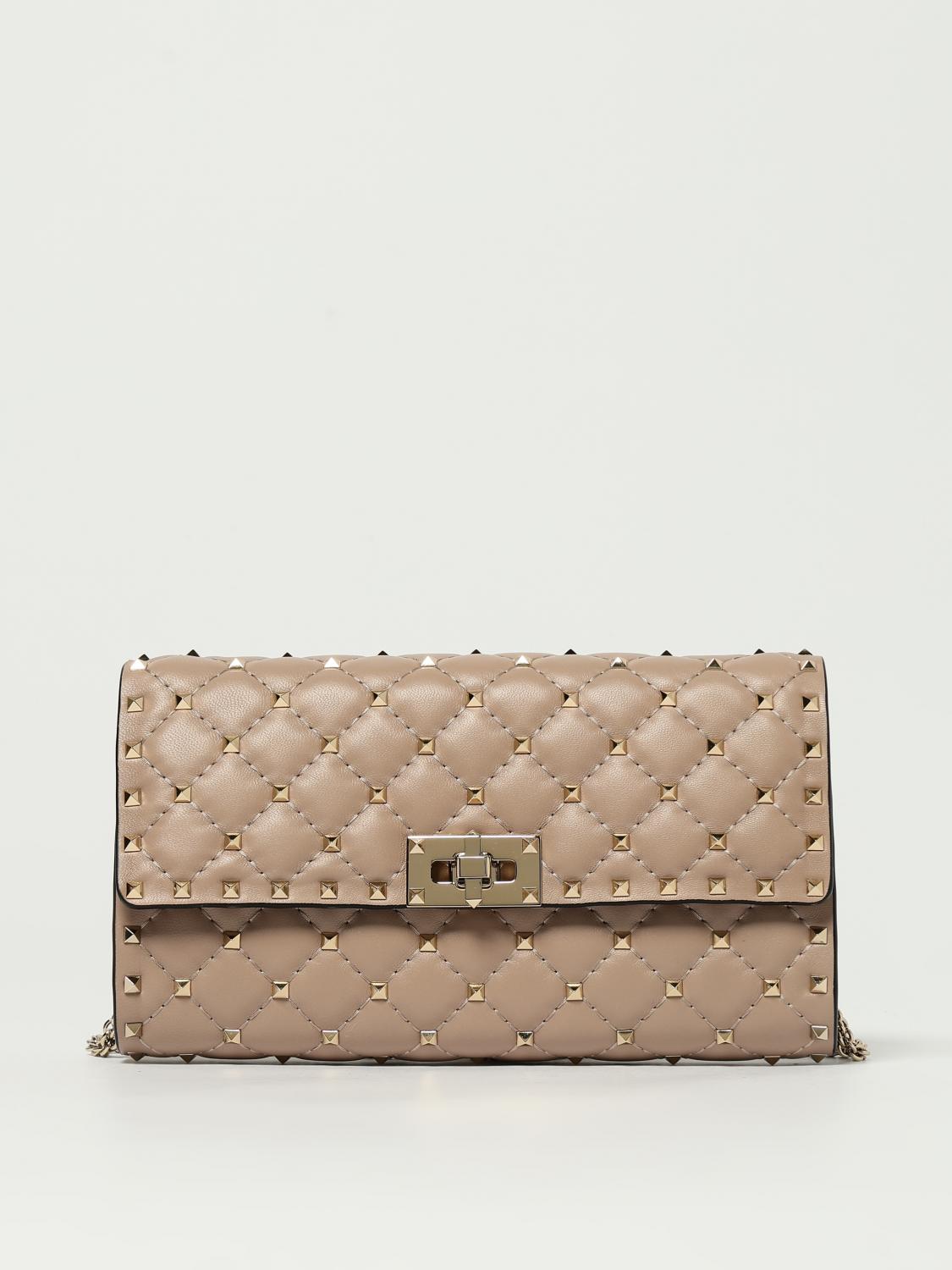 woman's mini bag